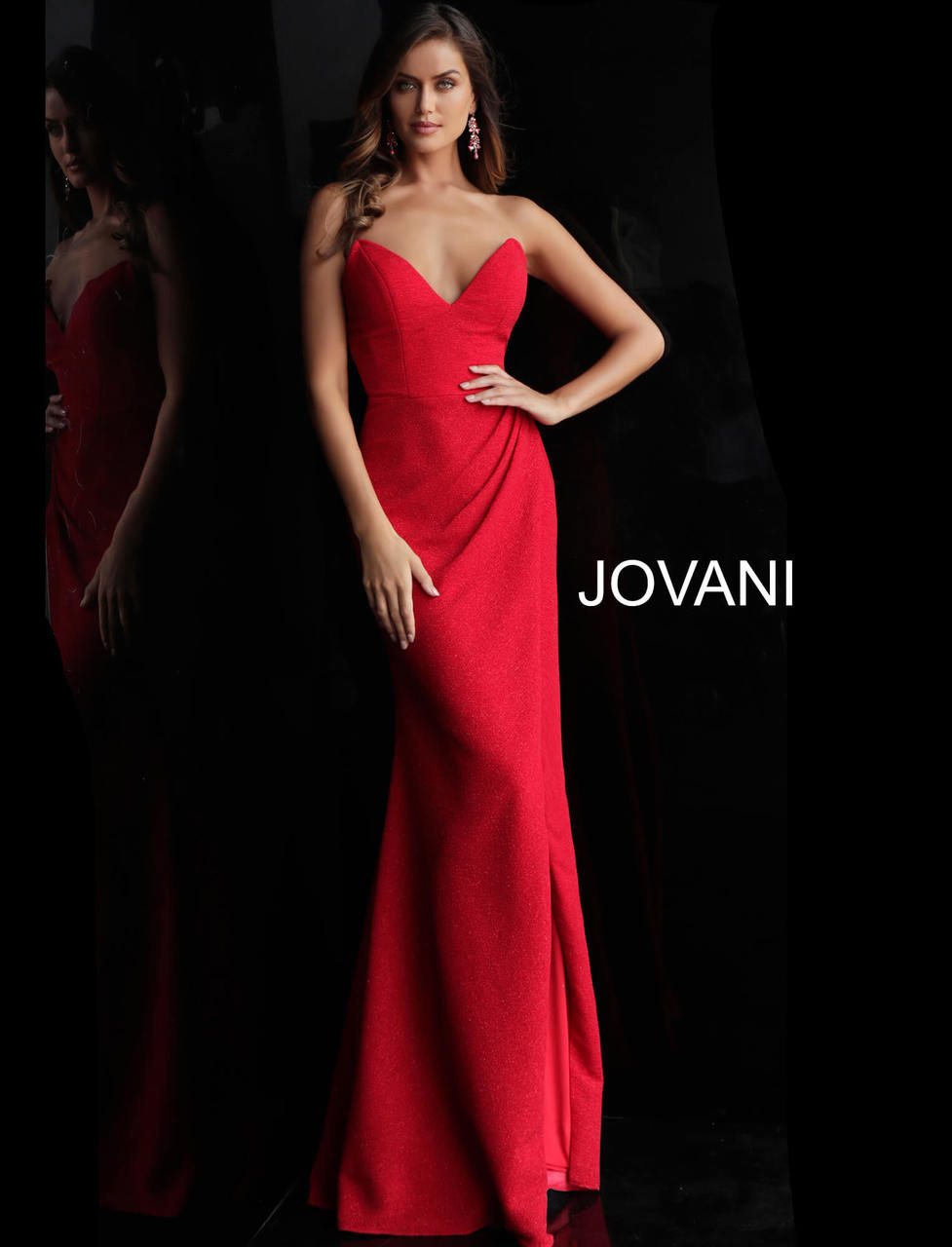 jovani 68005
