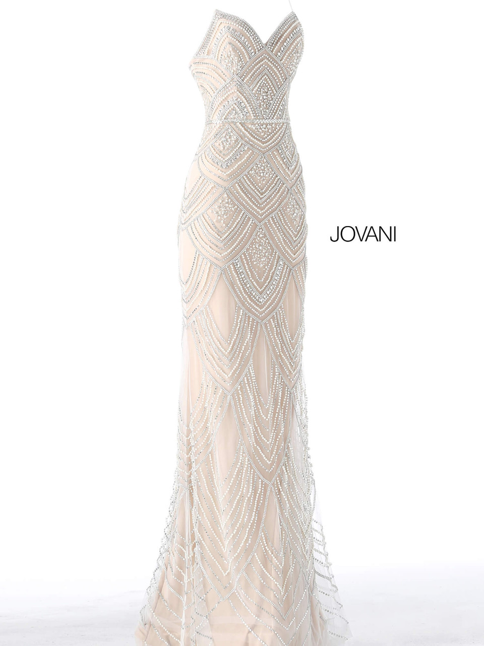 60653 jovani