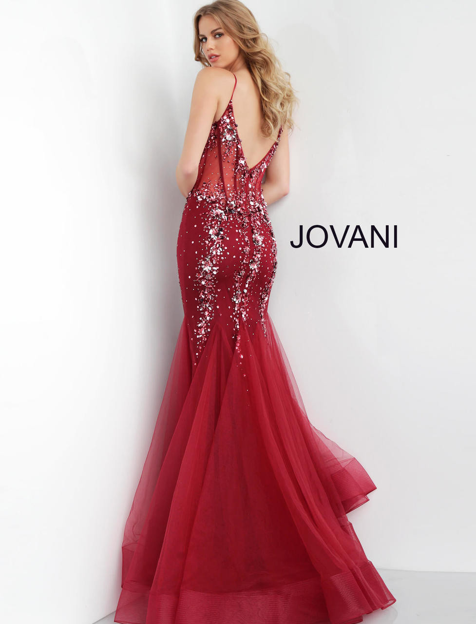 jovani 63658