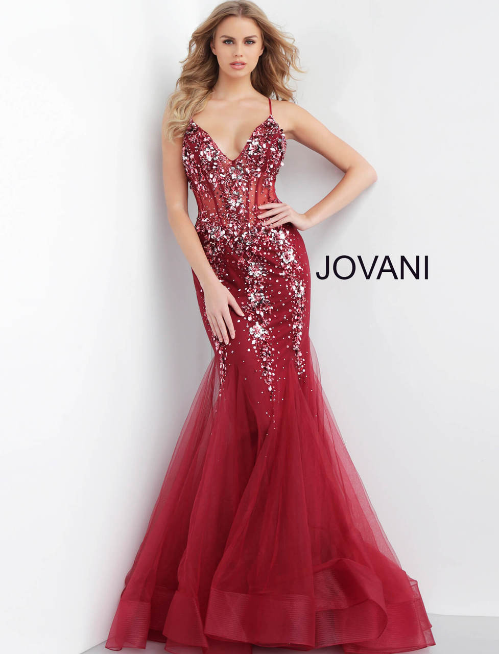 63700 jovani