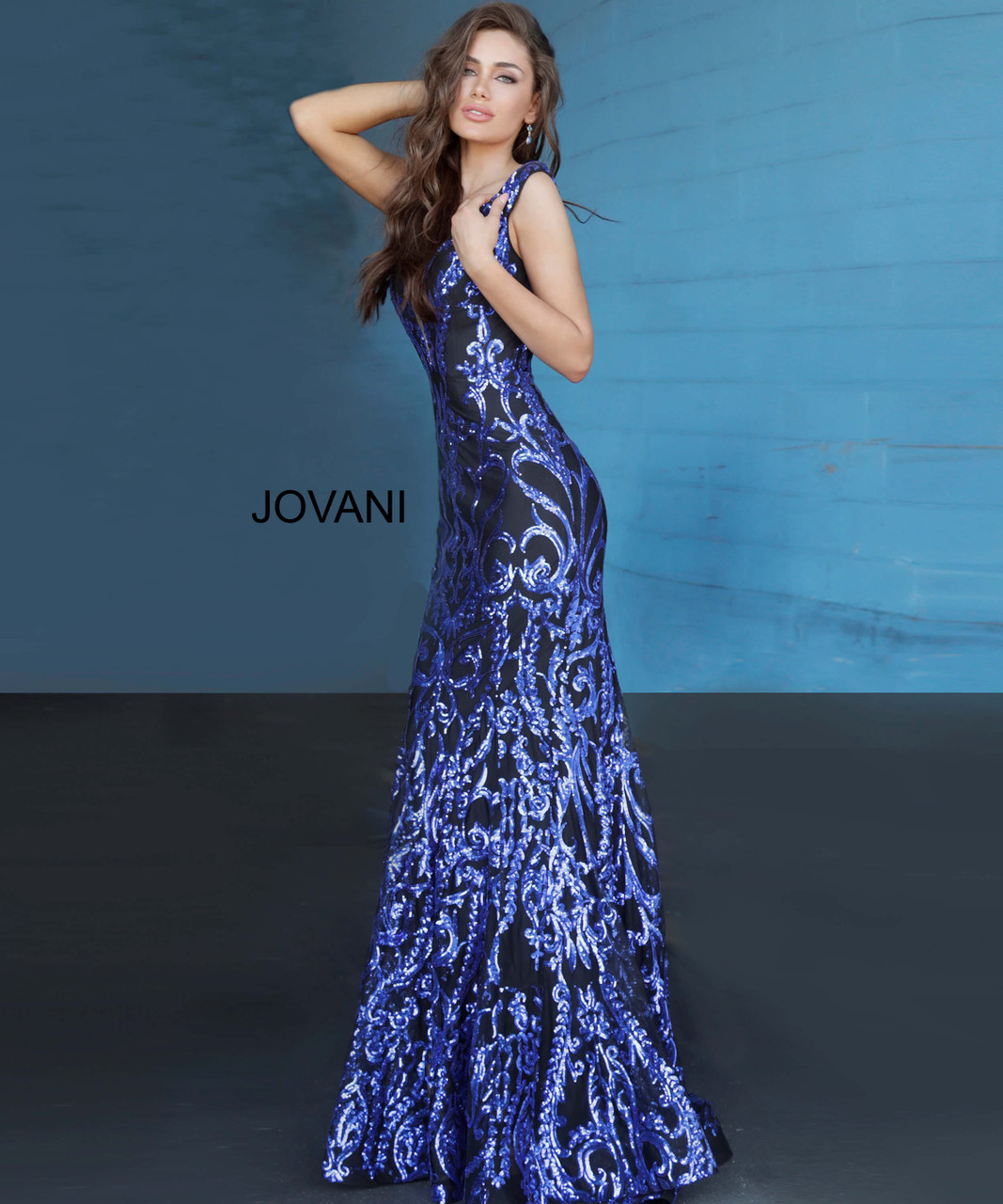 63349 jovani