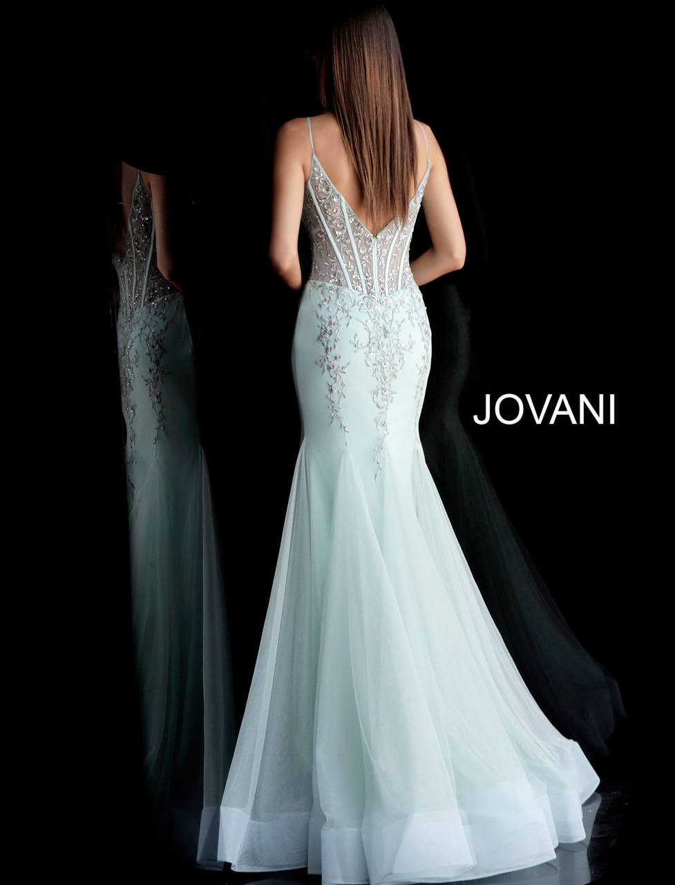 jovani 63658