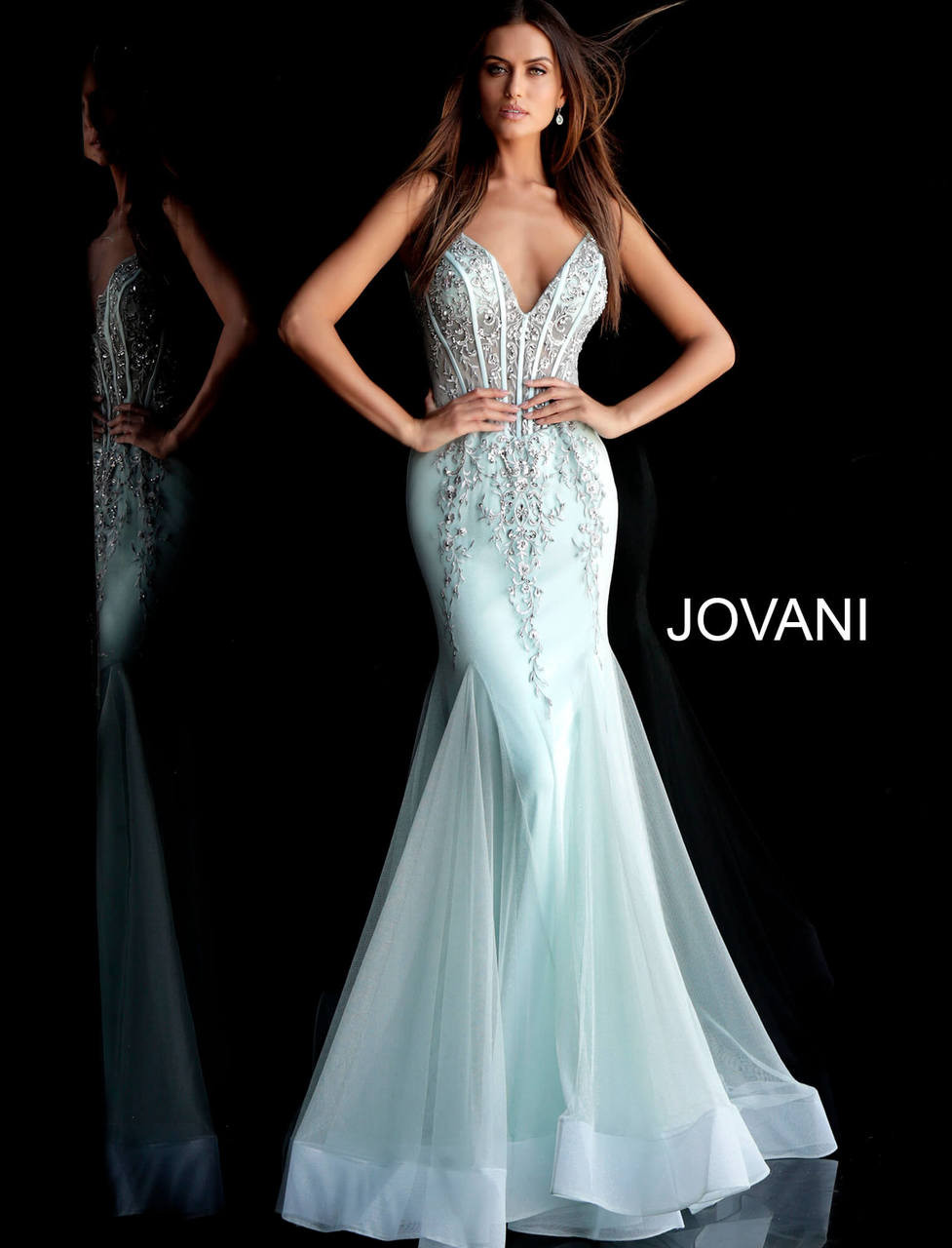 jovani 63658