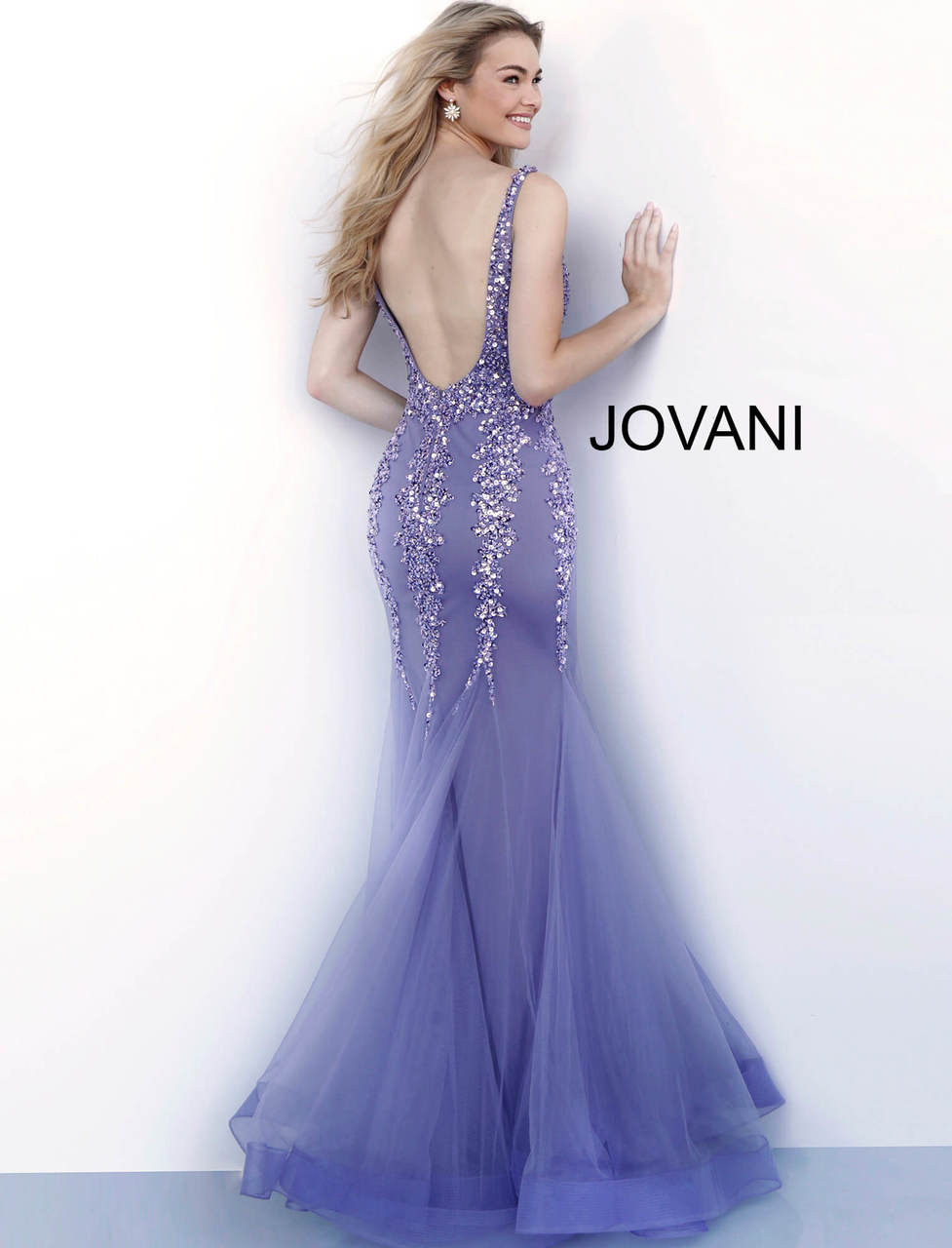 Jovani 63700