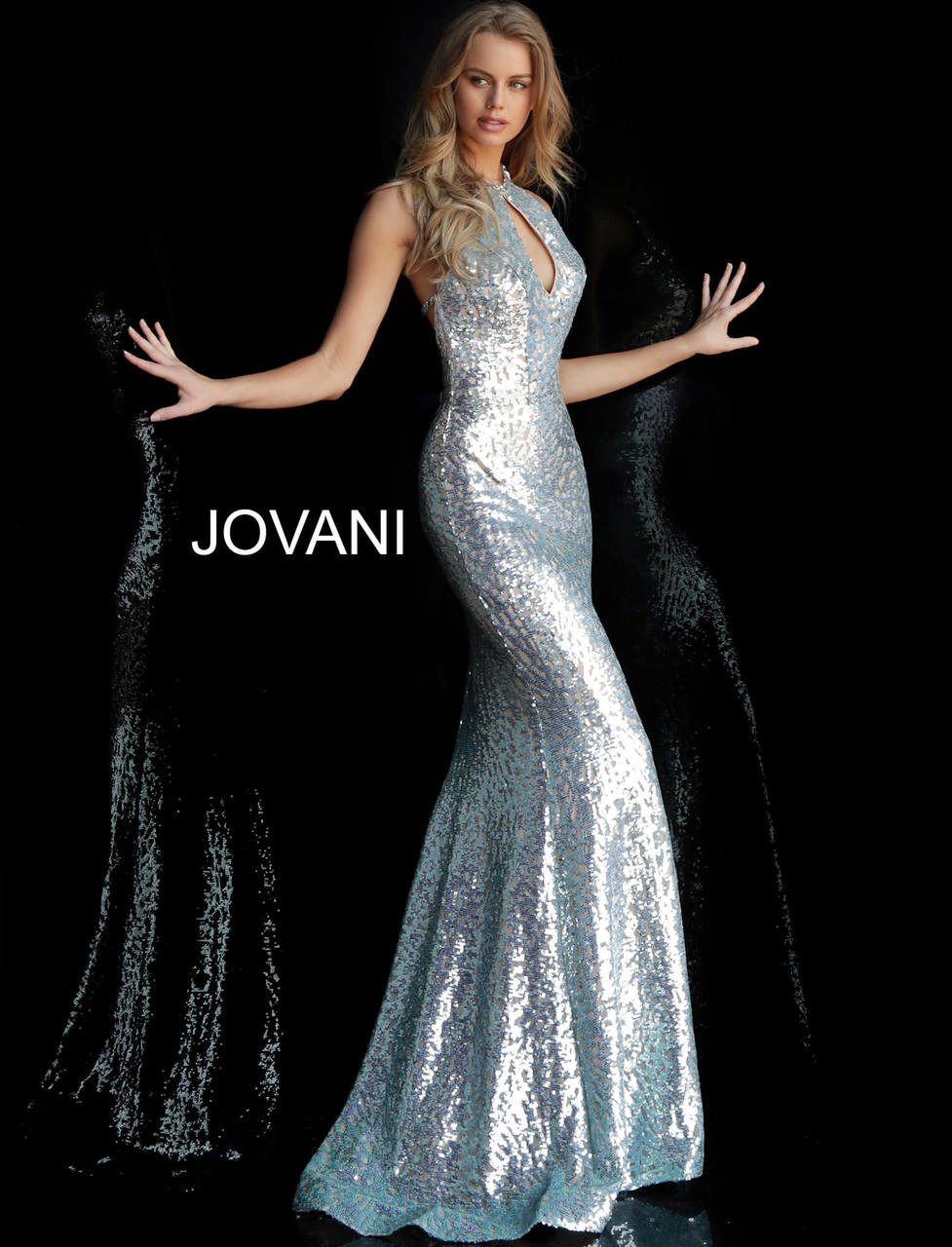Jovani 64182