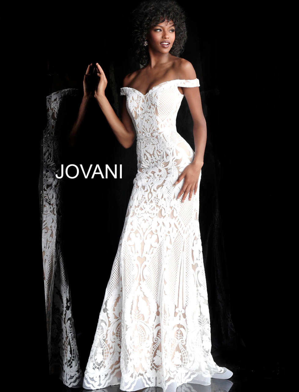 Jovani 64277