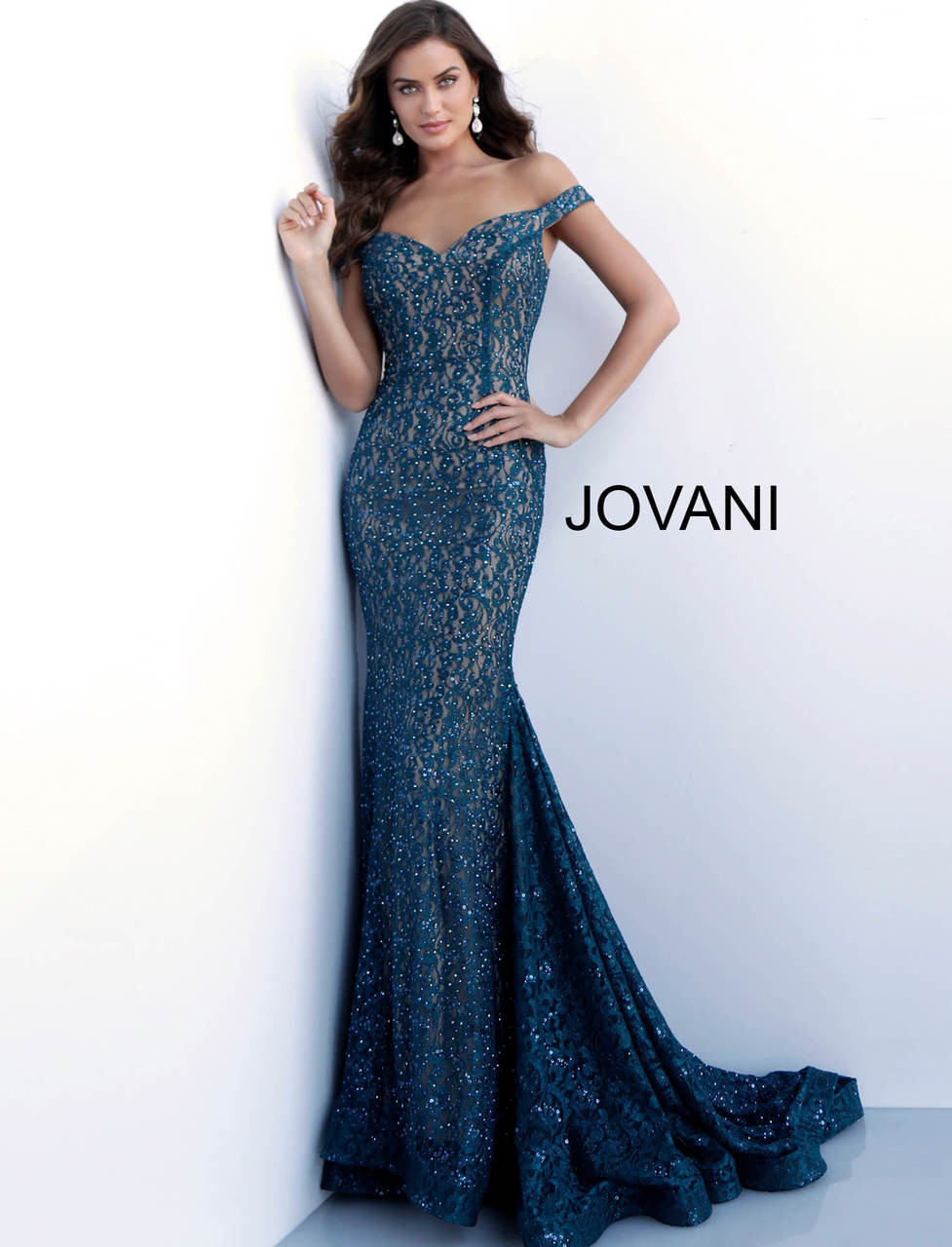 Jovani 64521