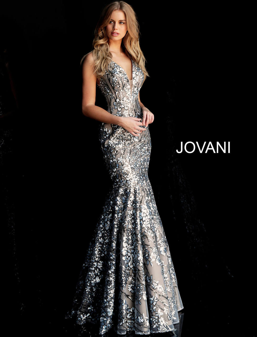 Jovani 65385