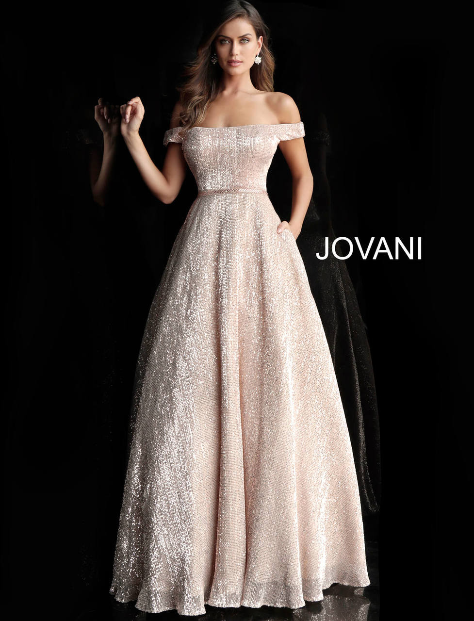 jovani 66950