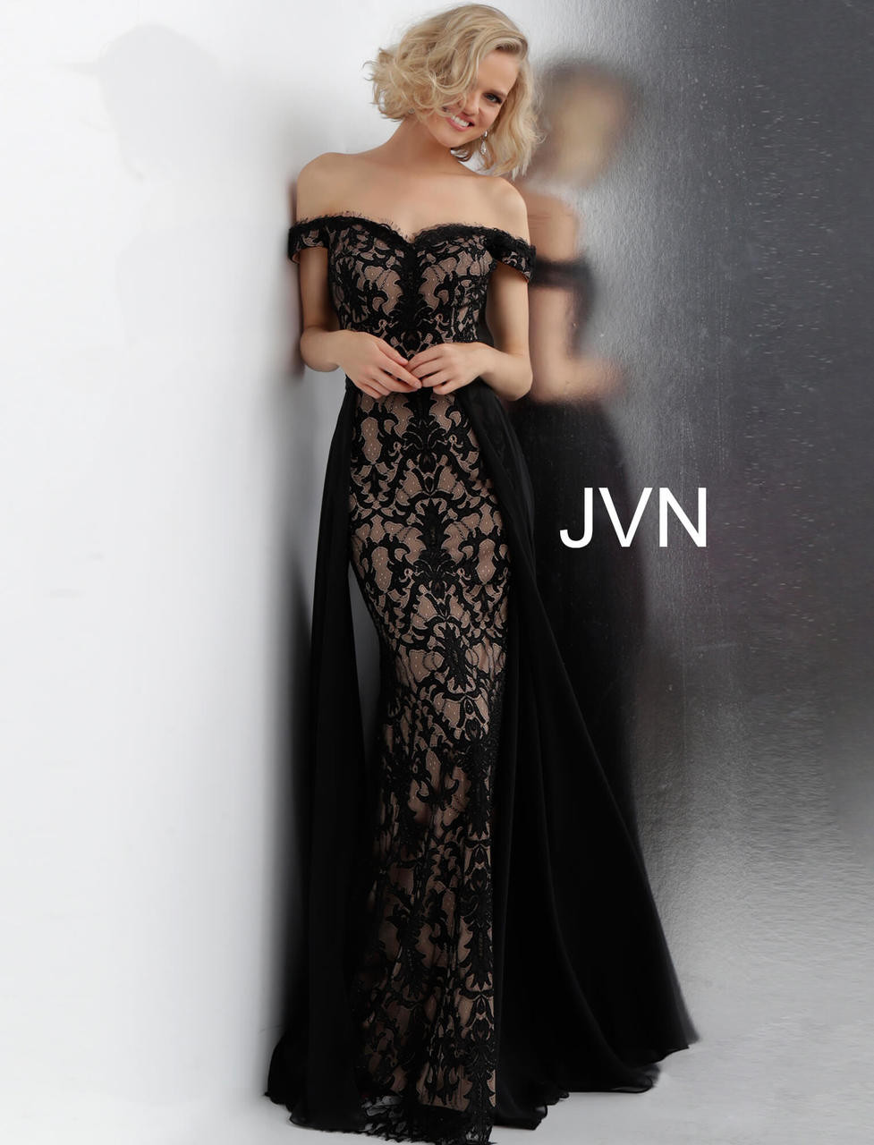 jovani jvn