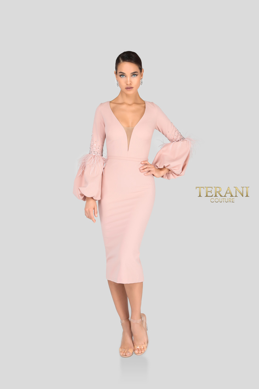 terani couture dresses