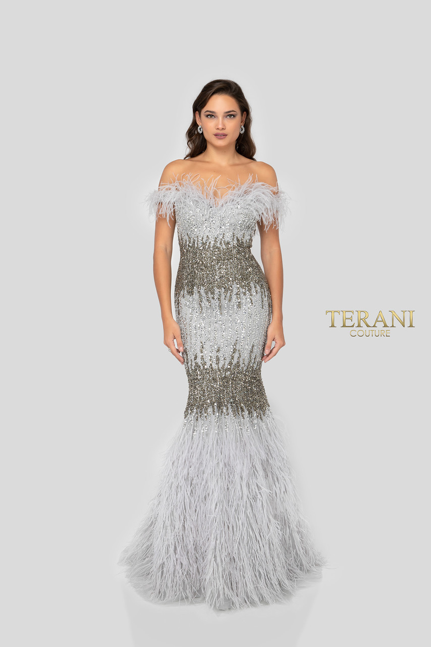 terani couture dresses