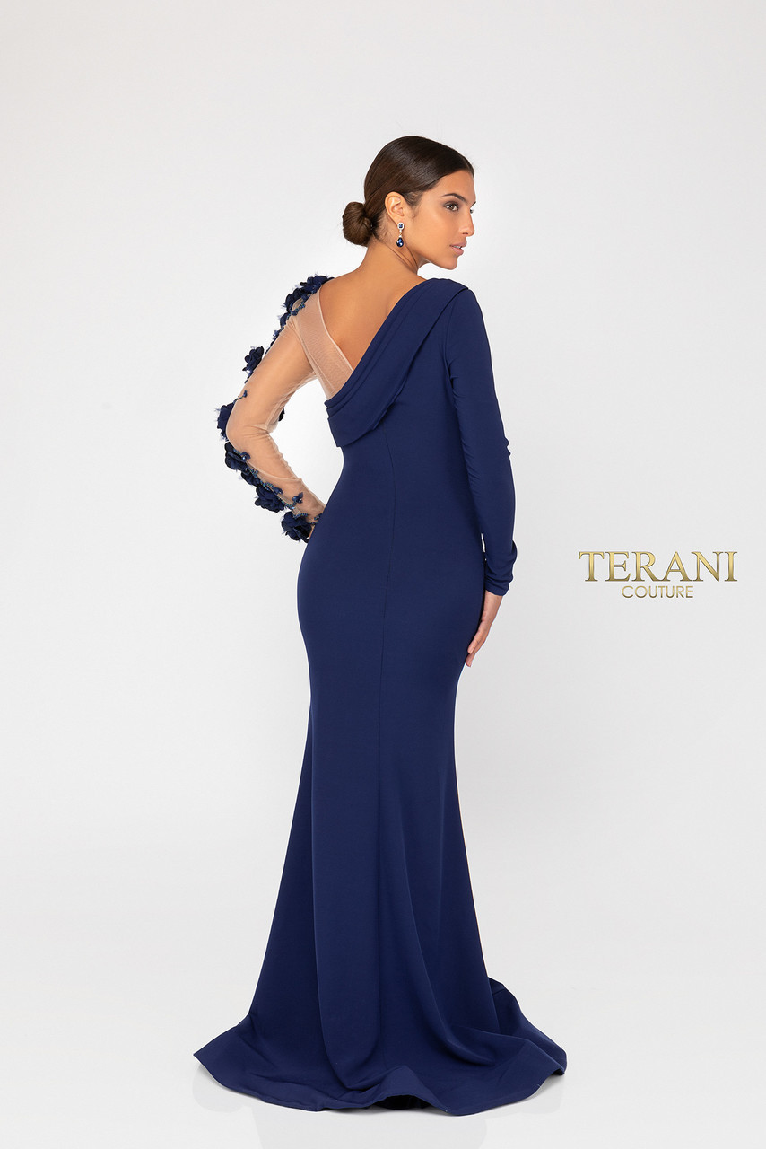Terani Couture 1911E9109