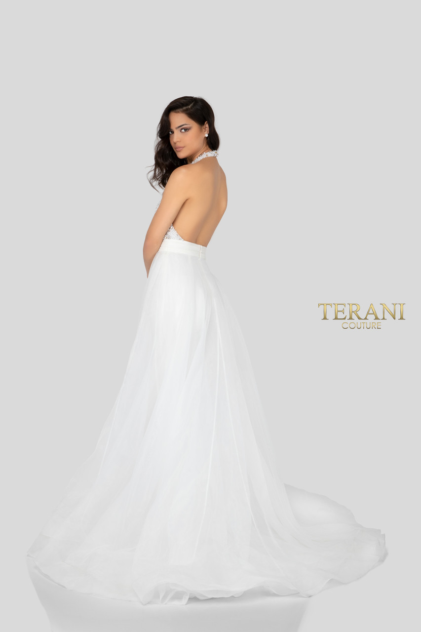 terani jumpsuit