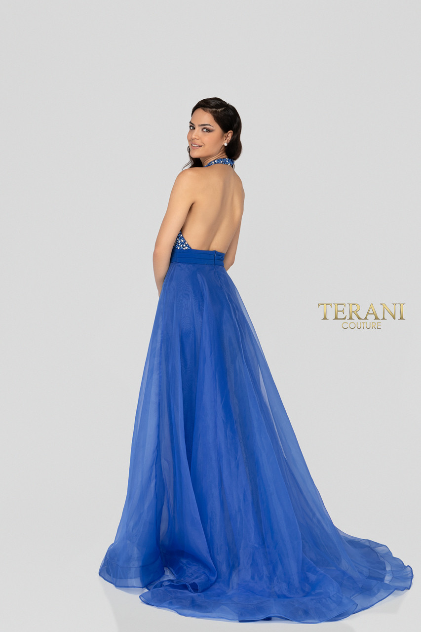 terani jumpsuit