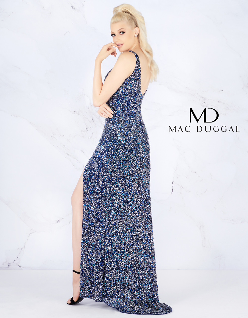 mac duggal 1068l
