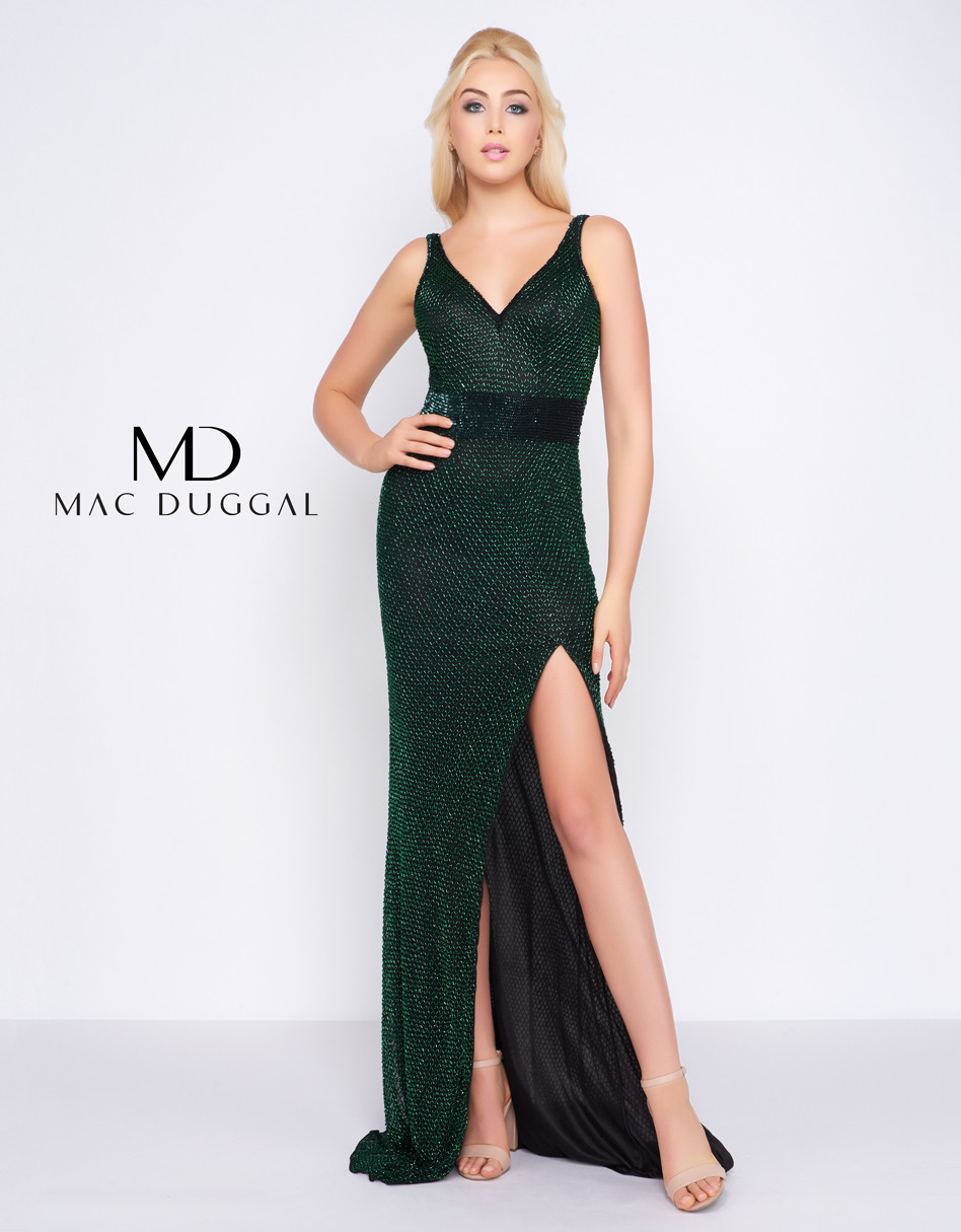 Mac Duggal 1070L
