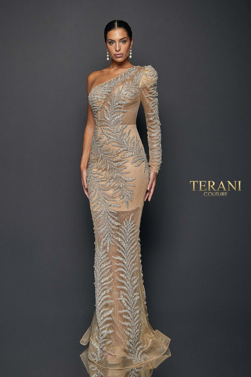 Terani Couture 1922GL0659