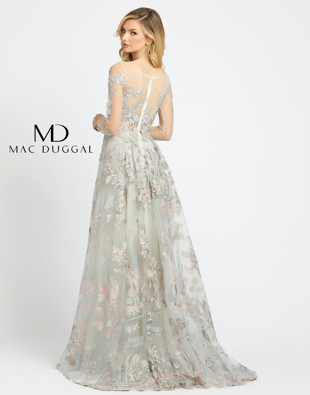 mac duggal dresses