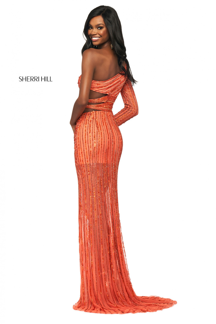 sherri hill 50938