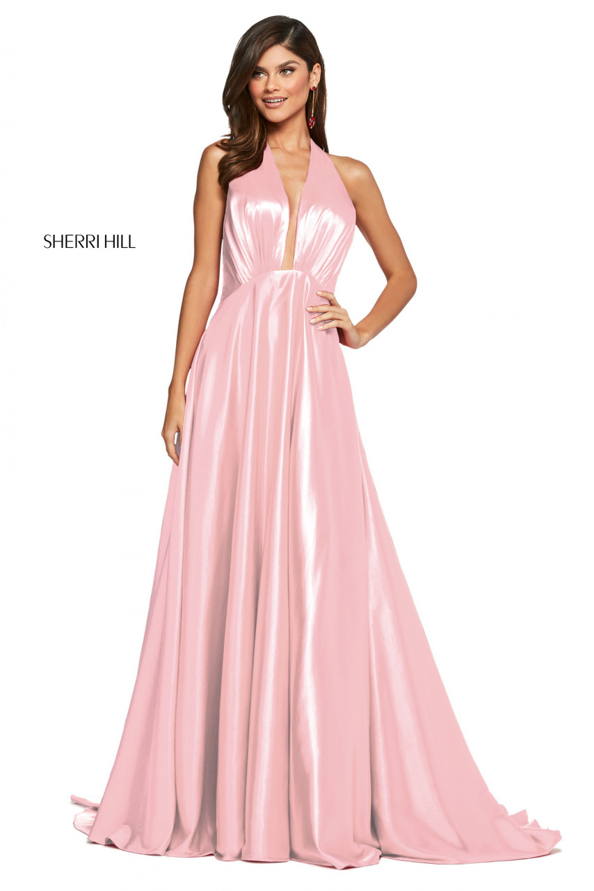 Sherri Hill 53624