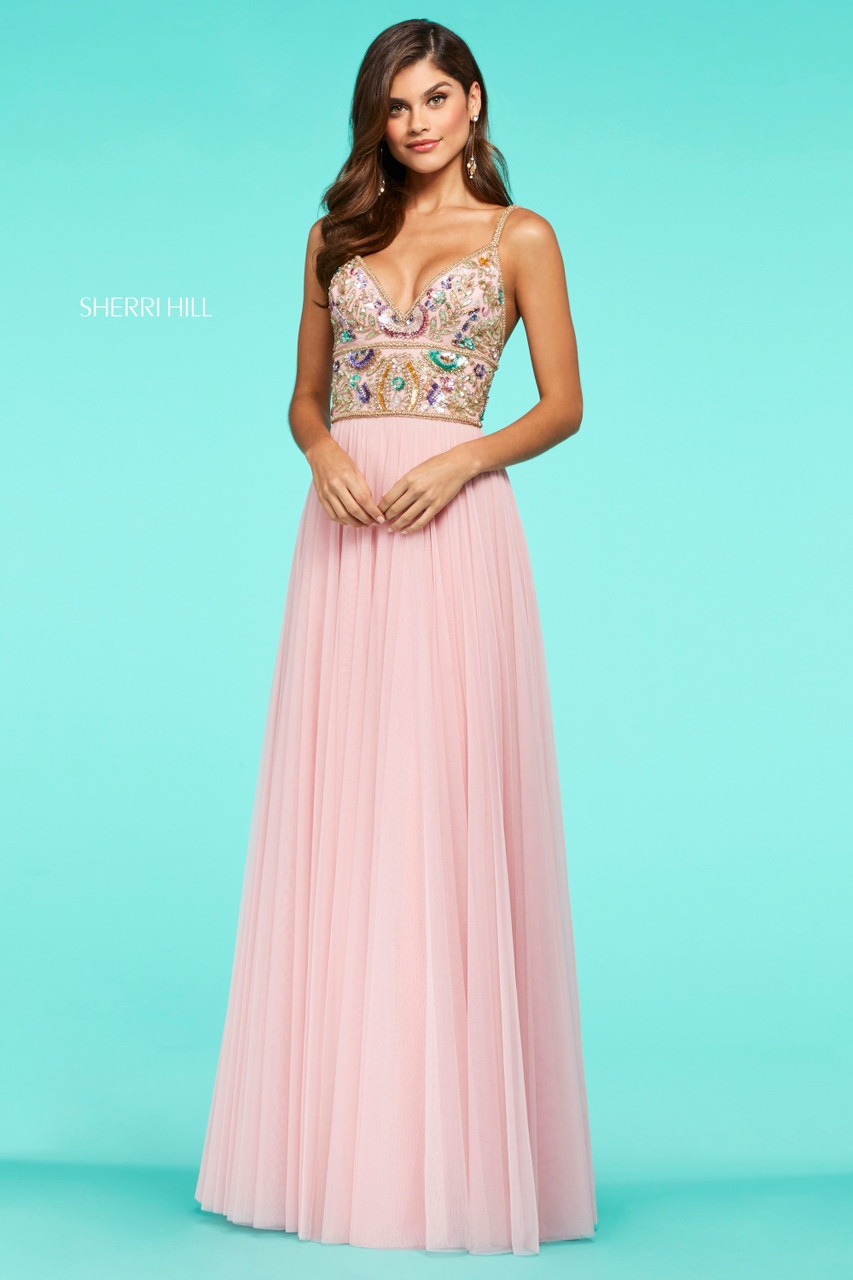 sherri hill 51112