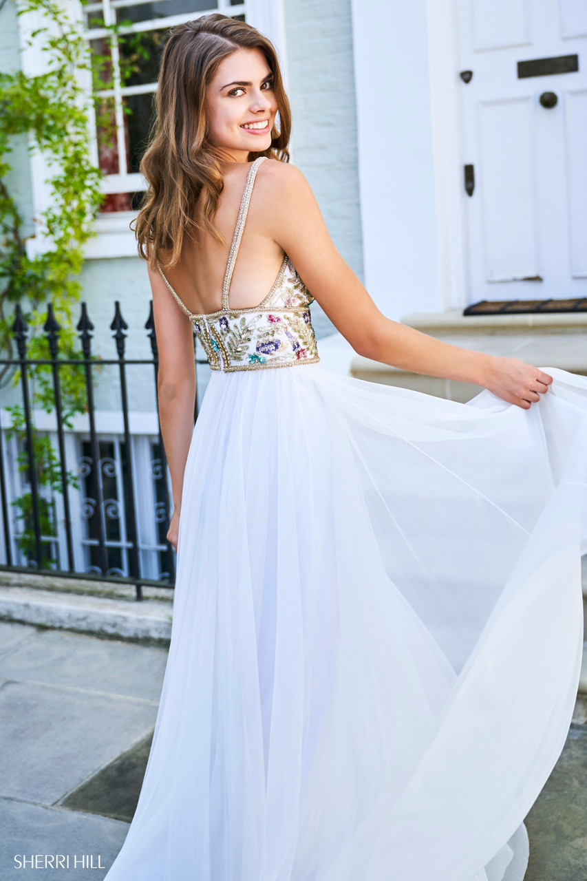 sherri hill 51112
