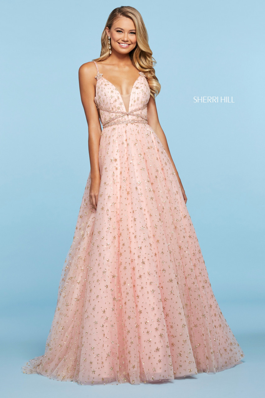 sherri hill 51140