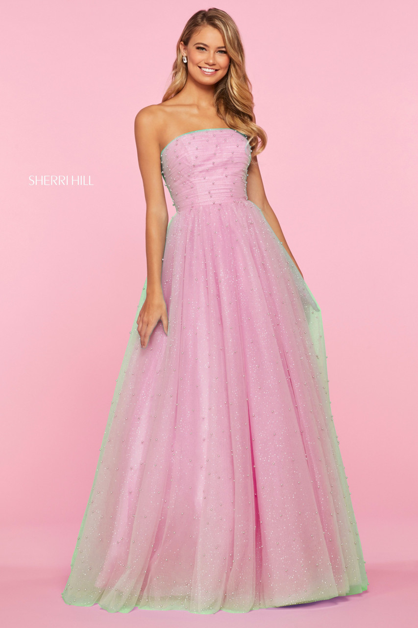 52665 sherri hill