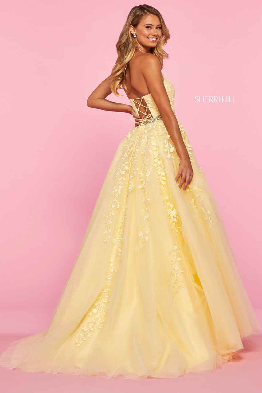 sherri hill 51905
