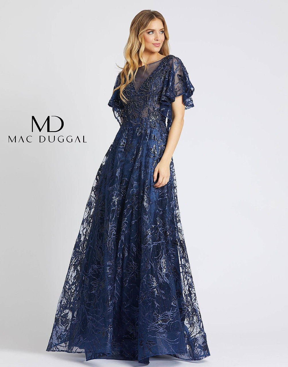 mac duggal 2018