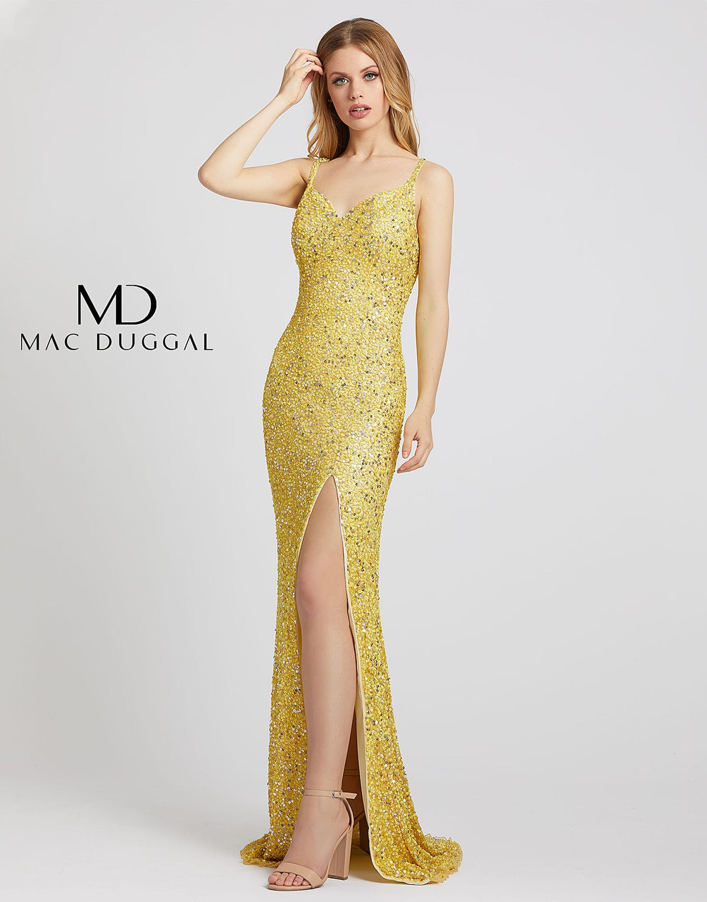 Mac Duggal 5064L