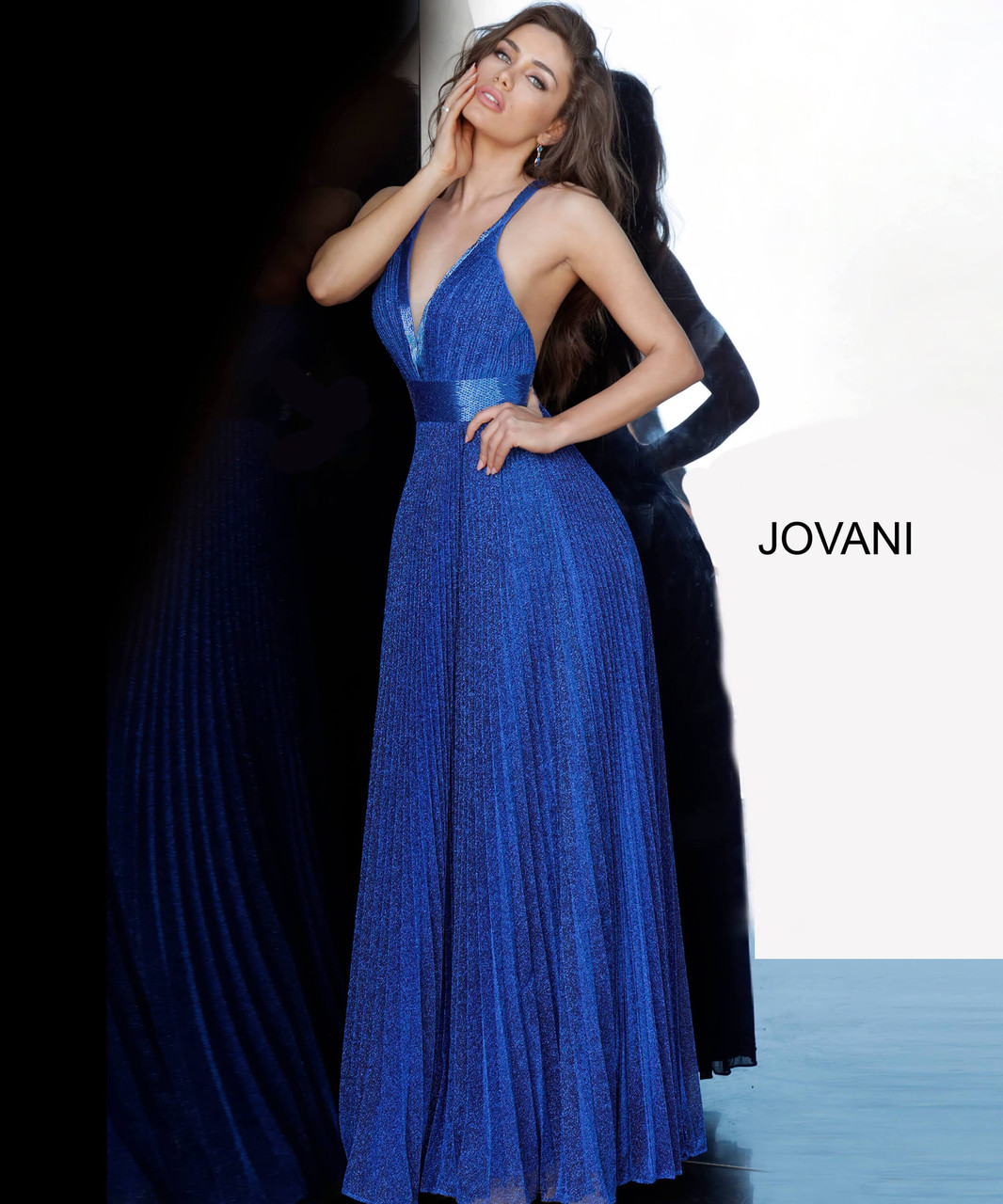 Jovani 2089