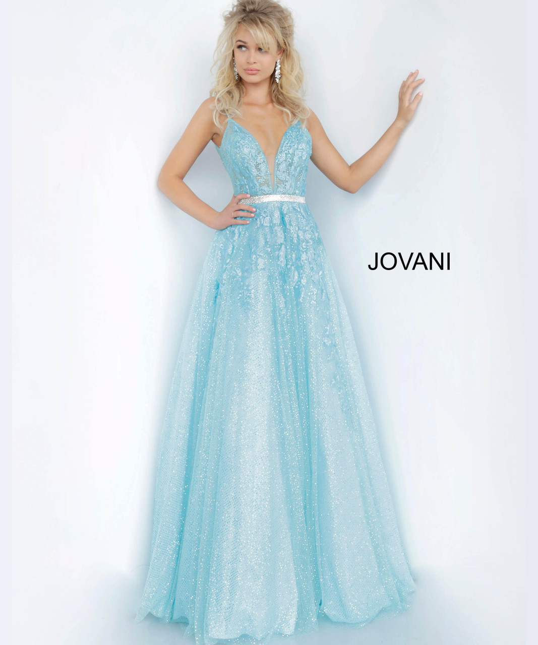 Jovani 2098 Clearance
