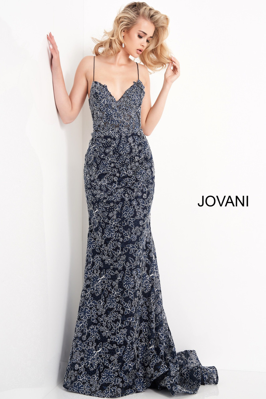Jovani 06591