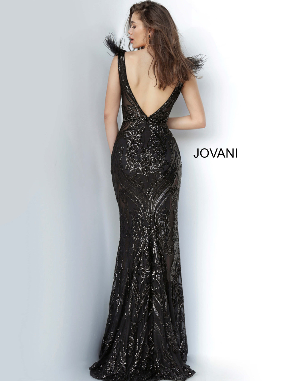 Jovani 3180