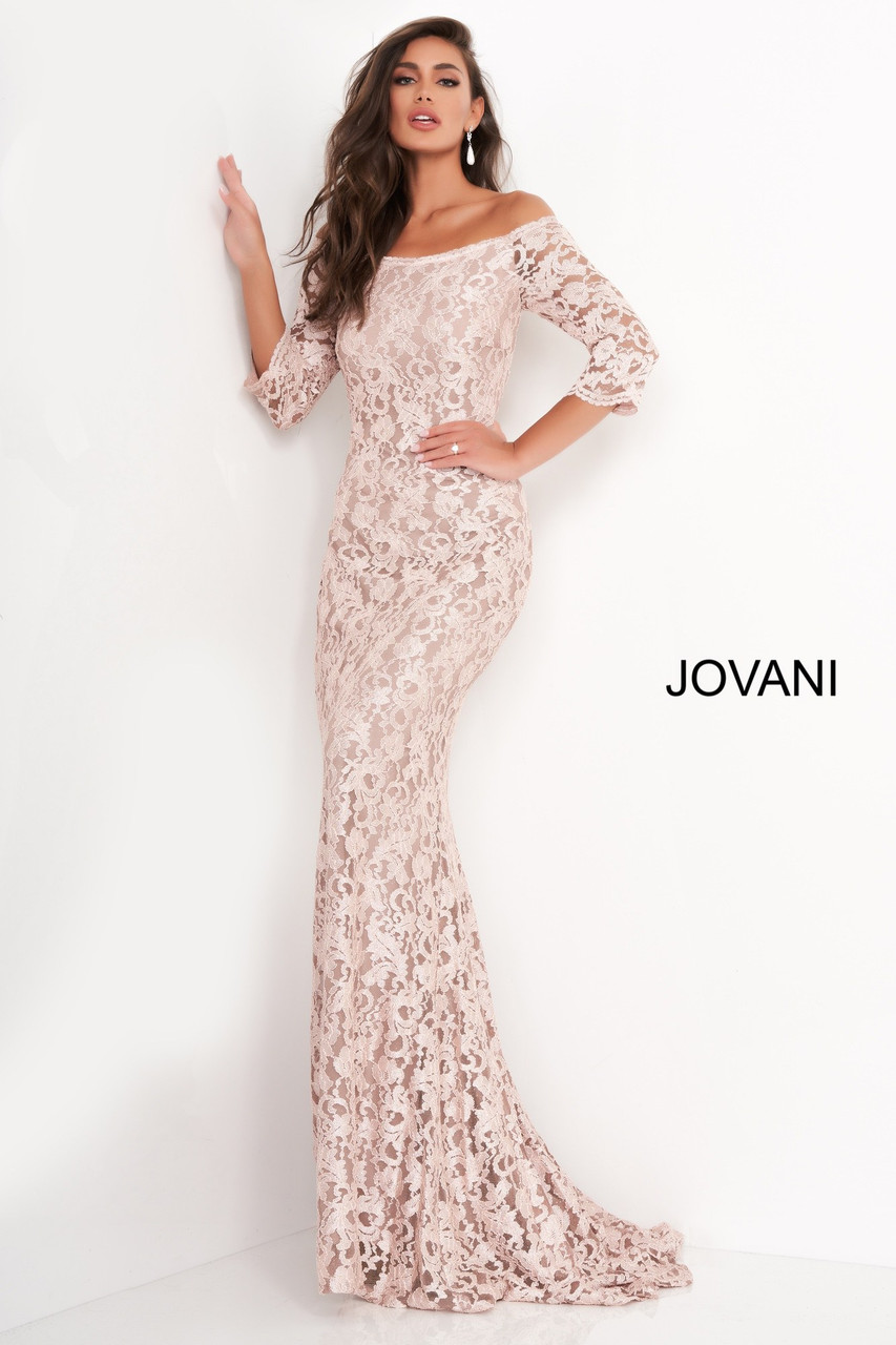 Jovani 03349