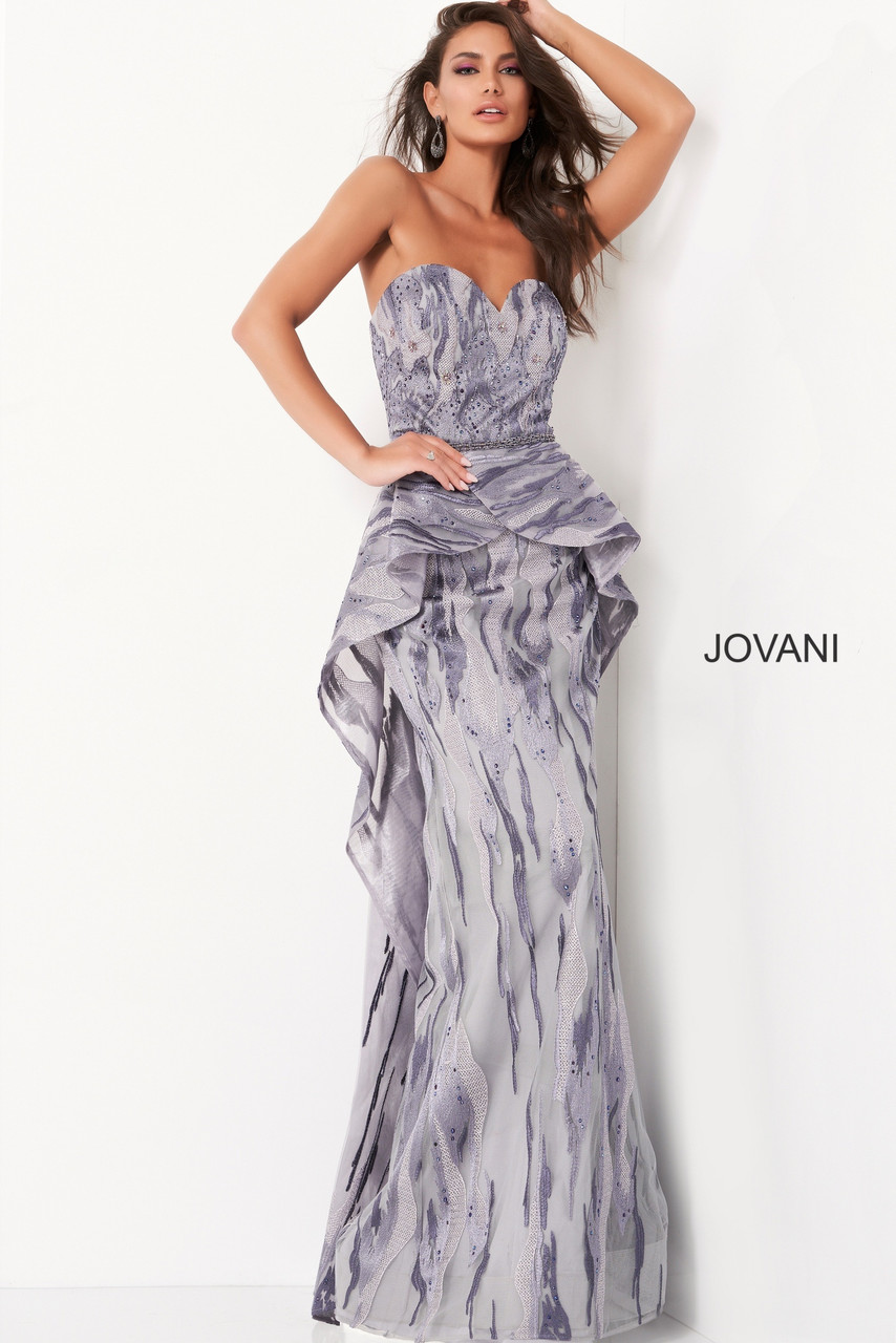 Jovani 04436