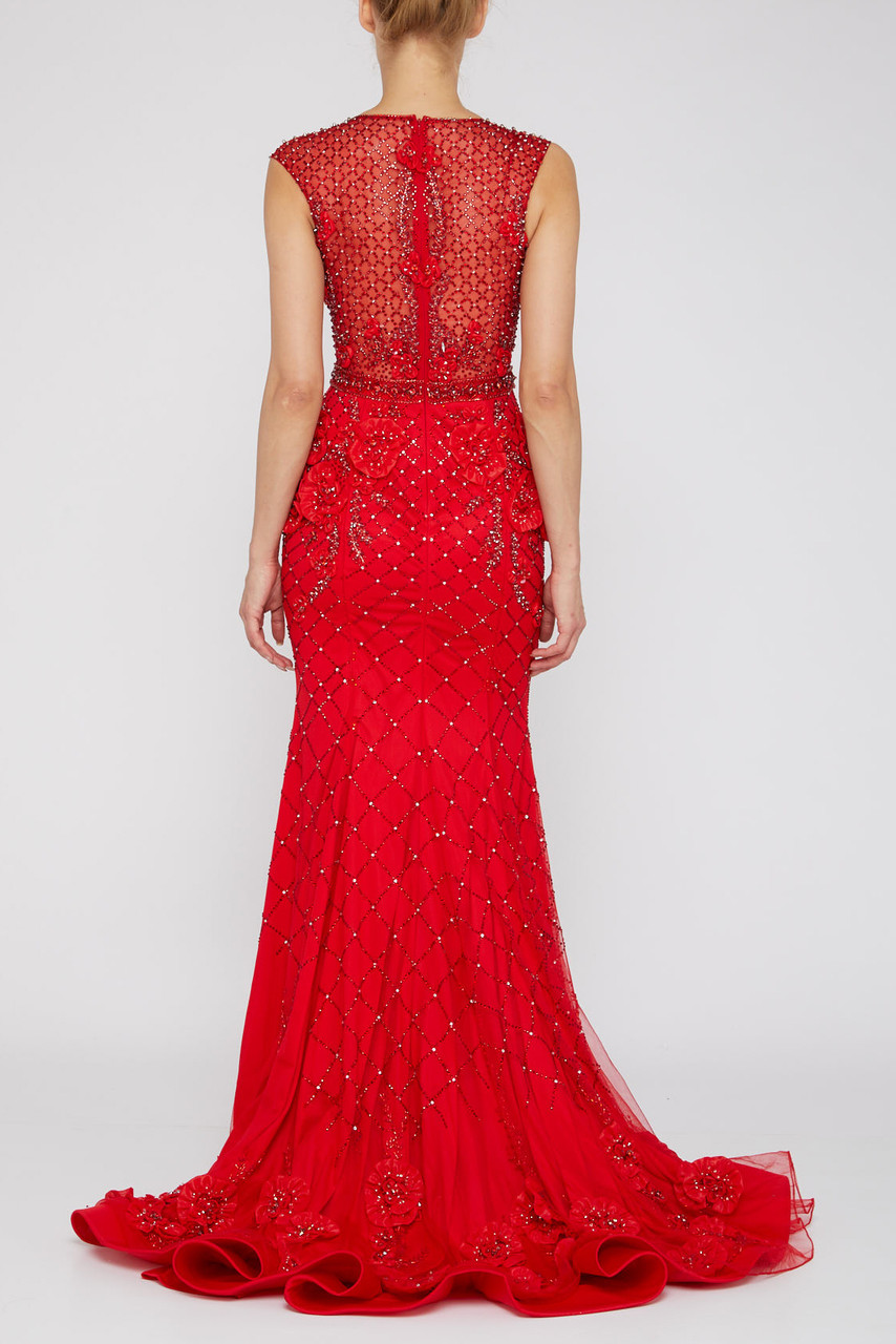 Terani Couture 1722GL4488