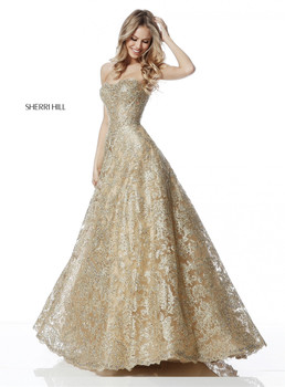 sherri hill 50812