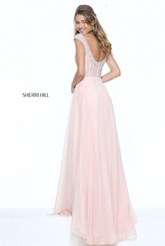 sherri hill 50805