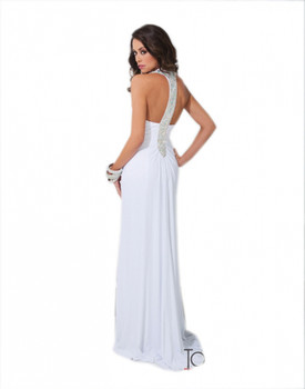 Tony Bowls 114741 (ONLY SIZE 2 WHITE)