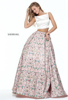 sherri hill 51112