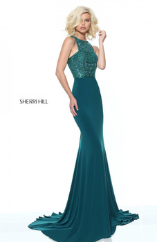 sherri hill 51025
