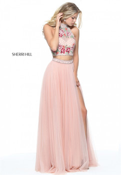 sherri hill 51112