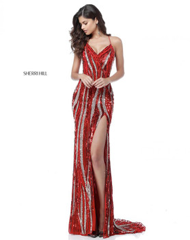 sherri hill 51751