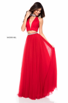Sherri Hill 51777