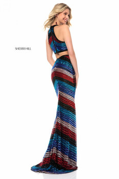 Sherri Hill 51777