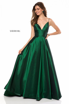 sherri hill 52022