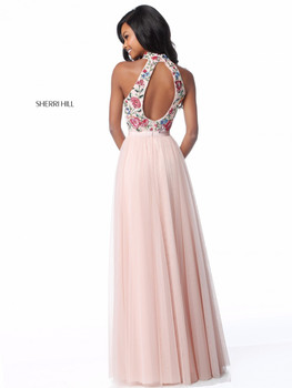 sherri hill 50873